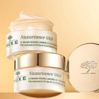 Nuxe Nuxuriance Gold