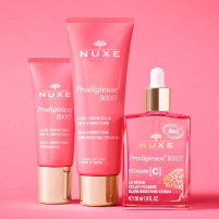 Nuxe Prodigieuse Boost