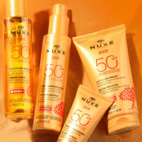 Nuxe Sun Güneş Bakımı