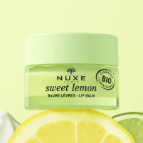 Nuxe Sweet Lemon