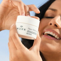 Nuxe White