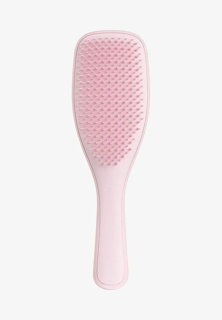 Tangle Teezer Wet Detangler Pink Marshmallow