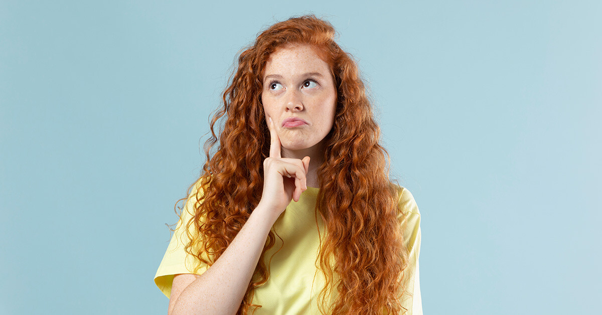 Unutuyorum, Odaklanamıyorum….