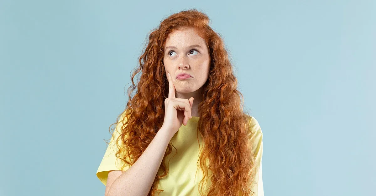 Unutuyorum, Odaklanamıyorum….