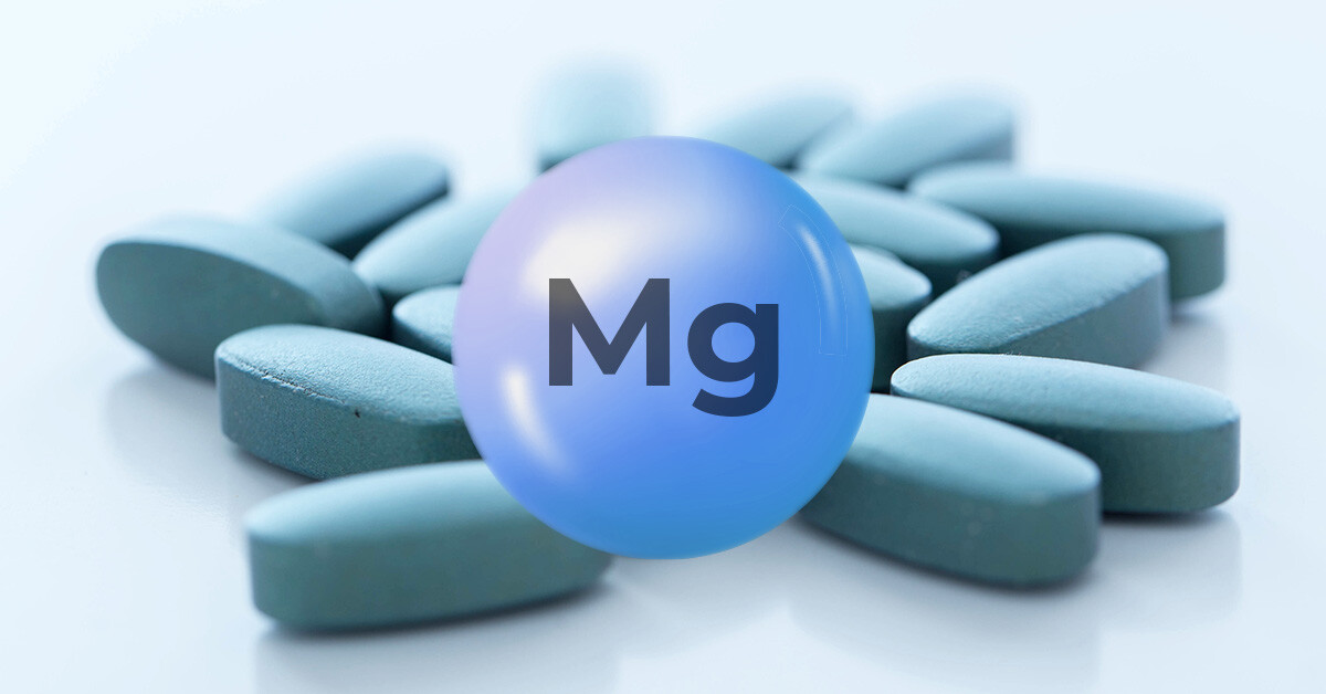Hangi Magnezyum, Ne İçin?
