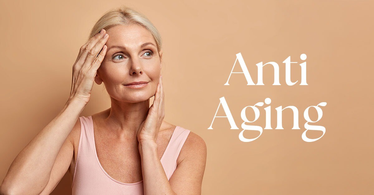 Anti-Aging Ürünlerin Özellikleri ve Kullanım Şekilleri