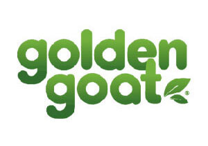 Golden Goat