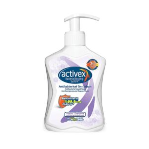 Activex Sıvı Sabun Hassas Koruma 300 ml - Activex