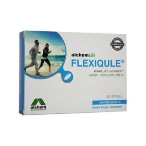 Alchem Life Flexiqule 30 Kapsül - Alchem Life