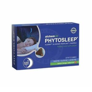 Alchem Life Phytosleep 30 Gummies - Alchem Life
