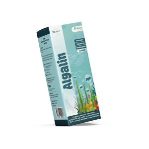 Algalin Sıvı Takviye Edici Gıda 150 ml - Valens