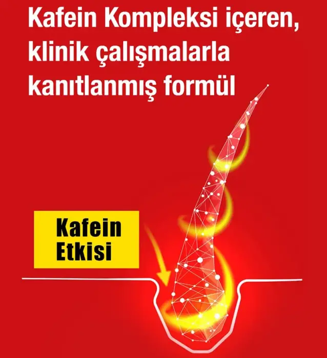 Alpecin C1 Dökülme Karşıtı 3'lü Set - 6