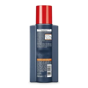Alpecin Caffeine Shampoo C1- Kafein İçeren Dökülme Karşıtı Şampuan 250 ml x 3 Adet - 2