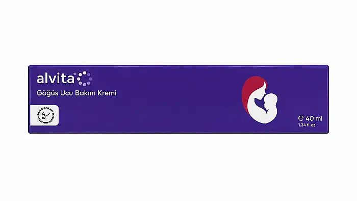 Alvita Lanolin Krem - Hızlı Kargo