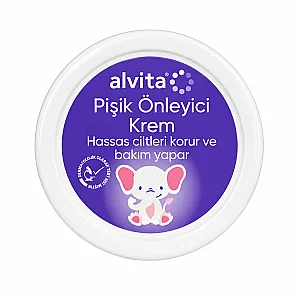 Alvita Pişik Önleyici Krem 30 ml - Alvita