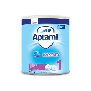 Aptamil Prosyneo 1 Numara Bebek Sütü 400 gr - Aptamil
