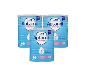 Aptamil Prosyneo 1 Numara Bebek Sütü 800 gr x 3 Adet - Aptamil