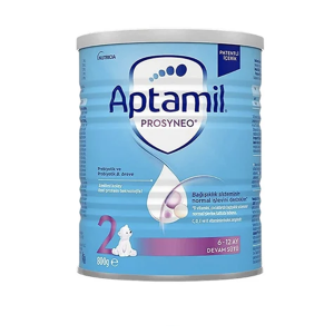 Aptamil Prosyneo 2 Numara Bebek Devam Sütü 800 gr - Aptamil
