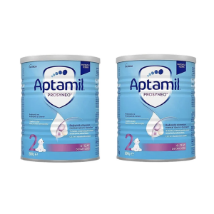 Aptamil Prosyneo 2 Numara Bebek Devam Sütü 800 gr x 2 Adet - Aptamil