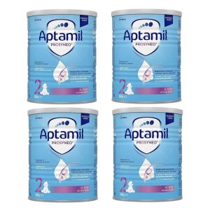 Aptamil Prosyneo 2 Numara Bebek Devam Sütü 800 gr x 4 Adet - Aptamil