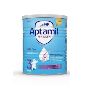 Aptamil Prosyneo 3 Numara Çocuk Devam Sütü 800 gr - Aptamil