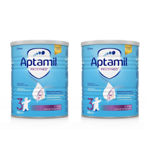 Aptamil Prosyneo 3 Numara Çocuk Devam Sütü 800 gr x 2 Adet - Aptamil