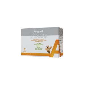 Argivit Focus 30 Saşe - Argivit