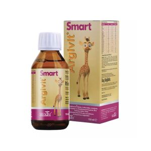 Argivit Smart Şurup 150 ml - Argivit