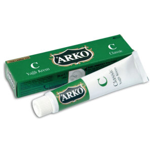 Arko Classic Yağlı Krem 20 ml - Arko