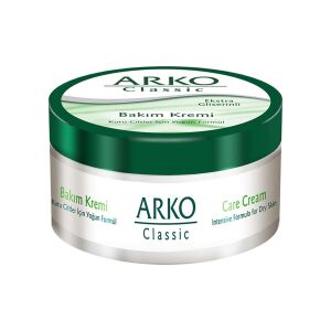 Arko Nem Classic Bakım Kremi 150 ml - Arko