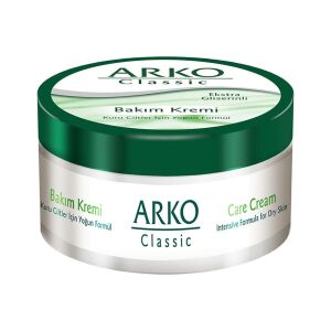 Arko Nem Classic Bakım Kremi 250 ml - Arko