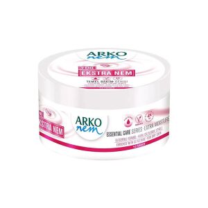 Arko Nem Gliserinli Extra Nem Kavanoz Krem 250 ml - Arko