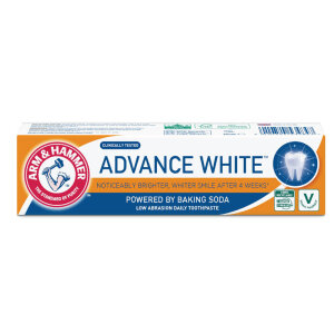 Arm & Hammer Advance White Extreme Beyazlatıcı Diş Macunu 75 ml - Arm & Hammer