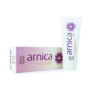 Arnica Jel 75 gr - Meditech