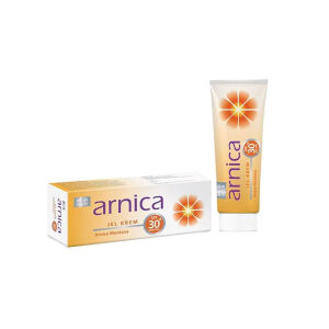 Arnica Jel Krem SPF30+ 75 gr - Meditech