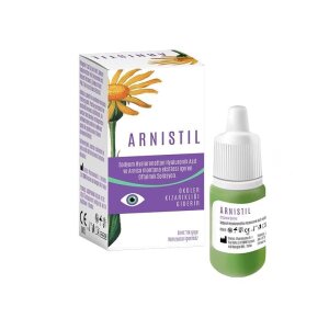 Arnistil Göz Damlası 8 ml - Arnistil