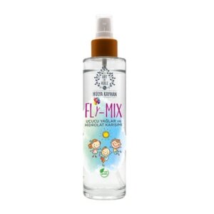 Art De Huile Fly-Mix 120 ml - Art De Huile