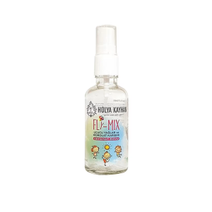 Art De Huile Fly-Mix Seyahat Boyu 50 ml - Art De Huile