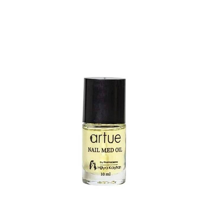 Art De Huile Nail Med Oil 10 ml - 1