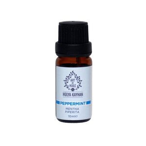 Art De Huile Peppermint Tıbbi Nane 10 ml - Art De Huile