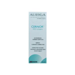 Auriga Cernor XO Aydınlatıcı Göz Çevresi Bakım Kremi 10 ml - Auriga
