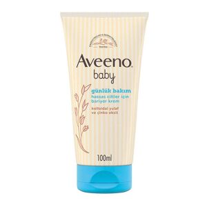 Aveeno Baby Günlük Bakım Bariyer Krem 100 ml - Aveeno