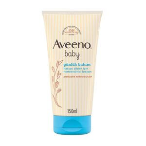 Aveeno Baby Günlük Bakım Nemlendirici Losyon 150 ml - Aveeno