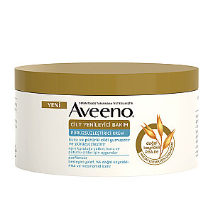 Aveeno Cilt Yenileyici Bakım Pürüzsüzleştirici Krem 300 ml - Aveeno