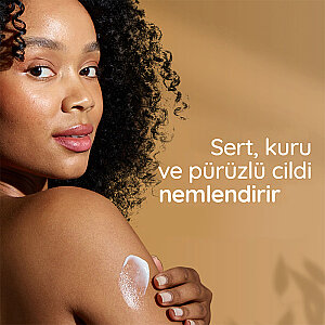 Aveeno Cilt Yenileyici Bakım Pürüzsüzleştirici Krem 300 ml - 3