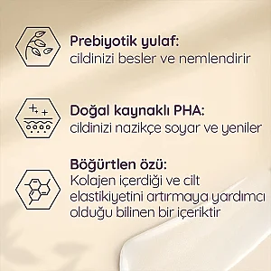 Aveeno Cilt Yenileyici Bakım Sıkılaştırıcı Losyon 300 ml - 2