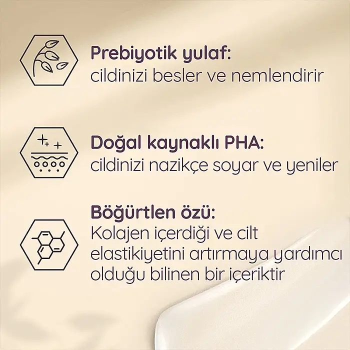 Aveeno Cilt Yenileyici Bakım Sıkılaştırıcı Losyon 300 ml - 2