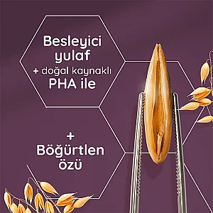 Aveeno Cilt Yenileyici Bakım Sıkılaştırıcı Losyon 300 ml - 4