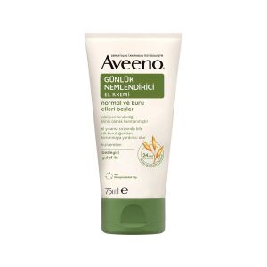 Aveeno Günlük Nemlendirici El Kremi 75 ml - Aveeno