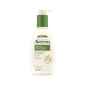 Aveeno Günlük Nemlendirici Vücut Losyonu 300 ml - Aveeno